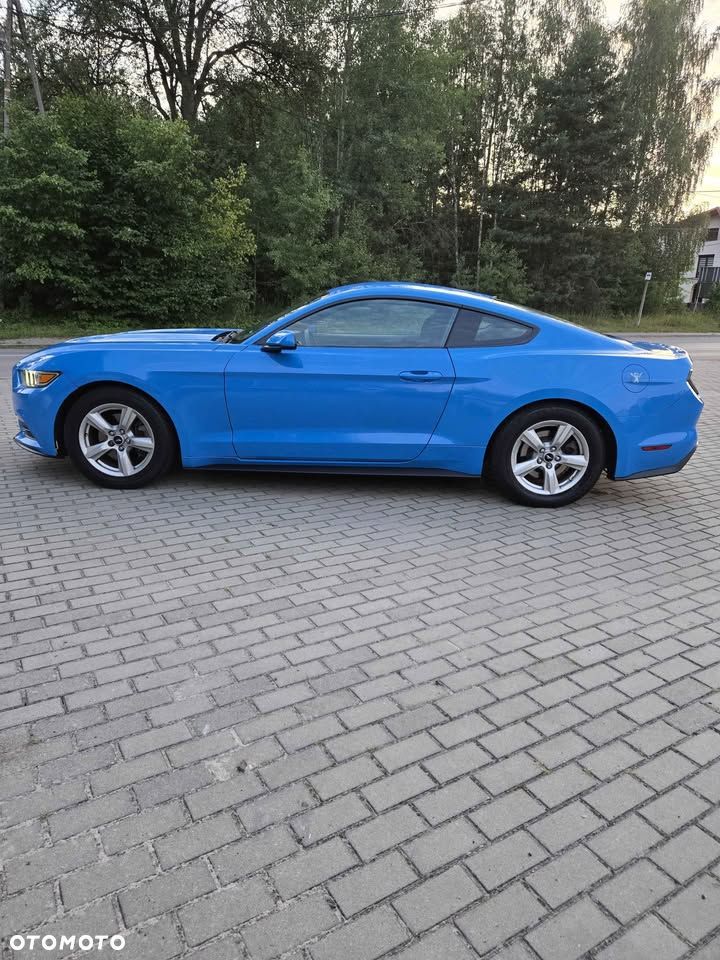 Dodge Challenger Automatik SXT Plus - 2