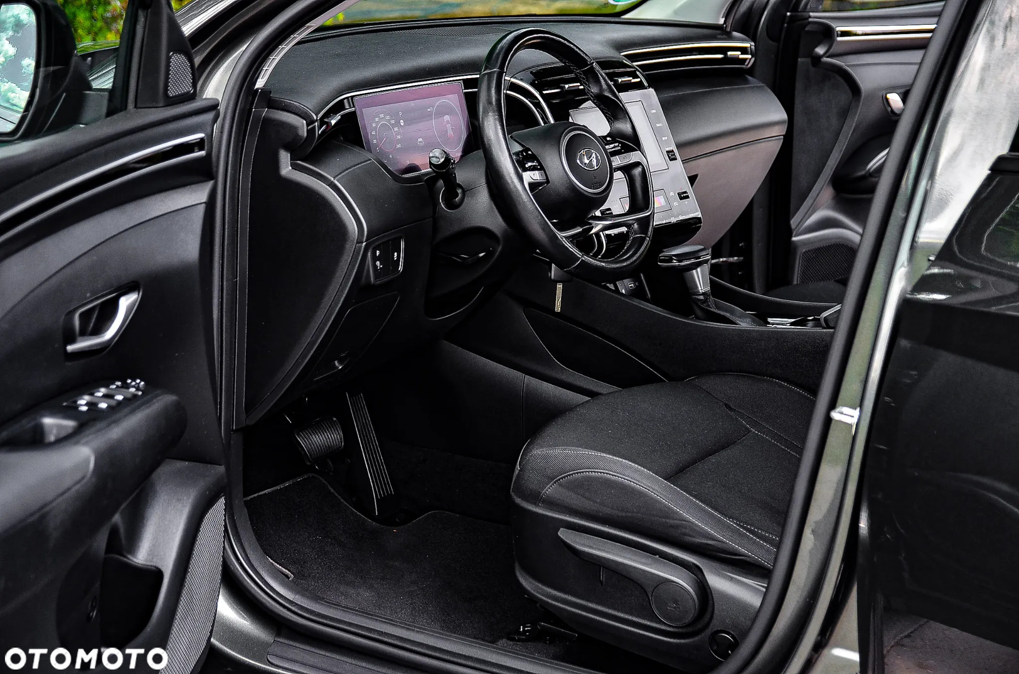 Hyundai Tucson 1.6 T-GDi 48V-Hybrid 2WD DCT Prime - 26