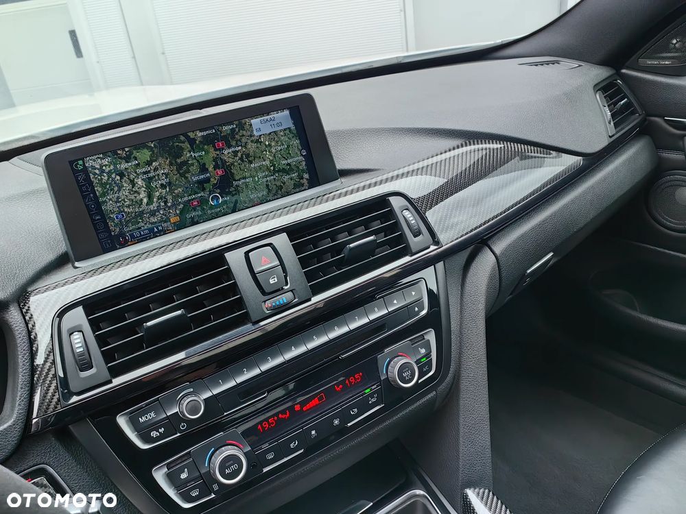 BMW M4 - 23