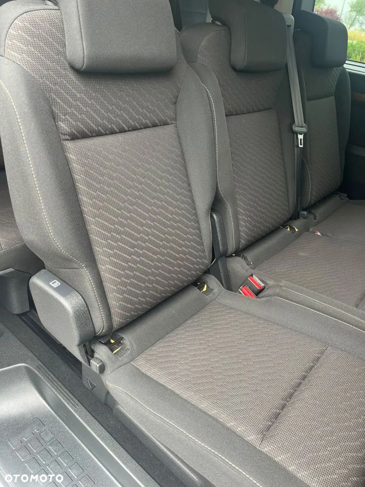 Toyota Proace Verso 2,0-l-D-4D L1 (8-Si.) Autm Family - 17