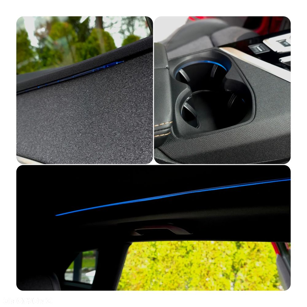 Peugeot 3008 PureTech 180 Stop & Start GPF EAT8 GT Pack - 27