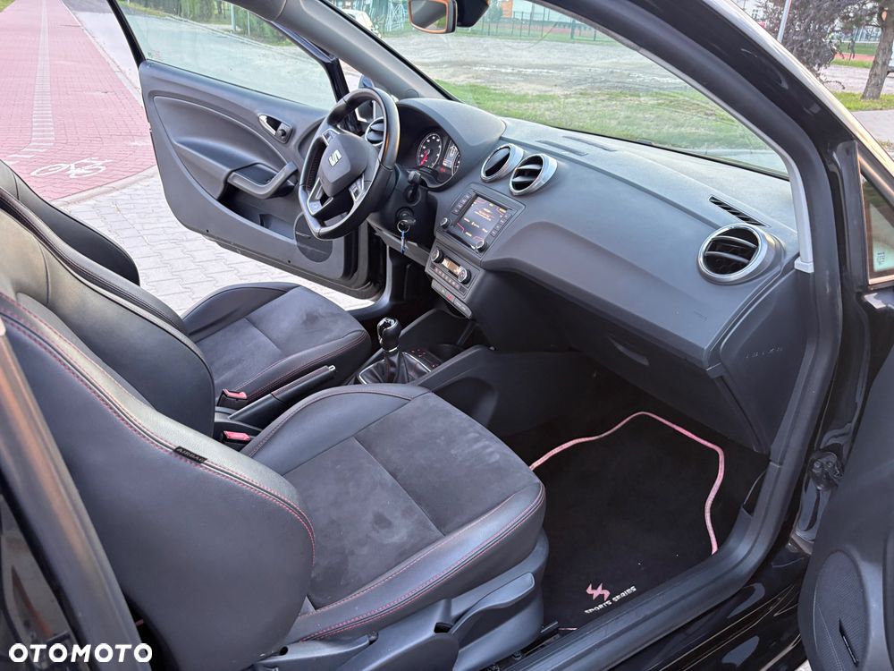 Seat Ibiza - 28