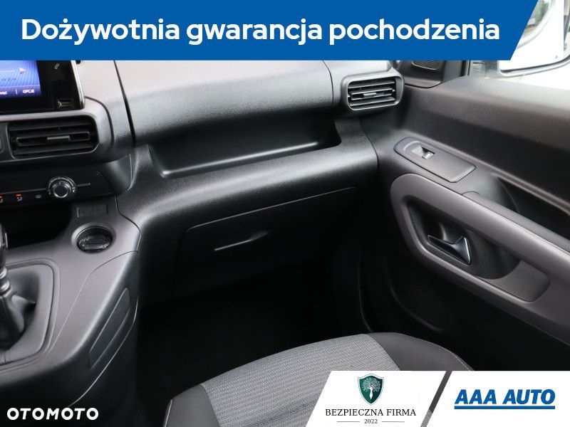 Toyota Proace City Verso - 9