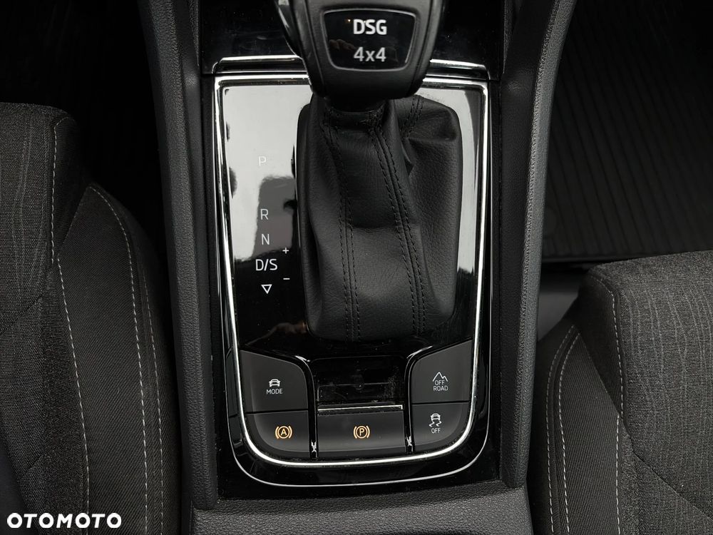 Skoda Kodiaq 2.0 TSI 4x4 Style DSG - 24