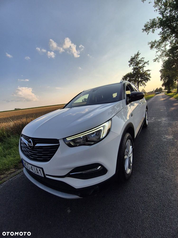 Opel Grandland X 1.5 CDTI Enjoy S&S - 1