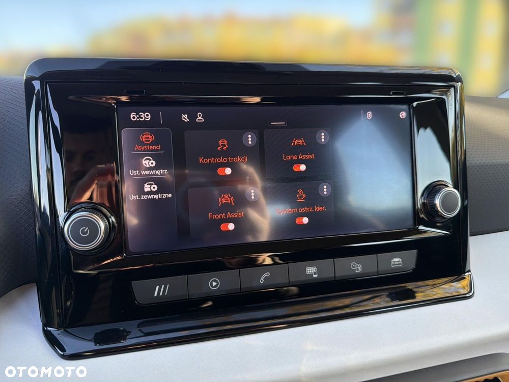 Seat Arona 1.0 TSI Style S&S DSG - 27