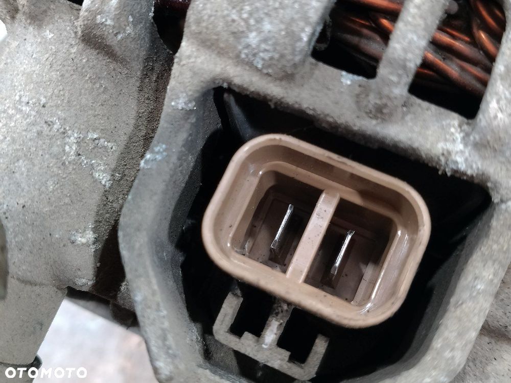 ALTERNATOR MAZDA 3 A2TC0091   ZJ01 1.8 B - 3