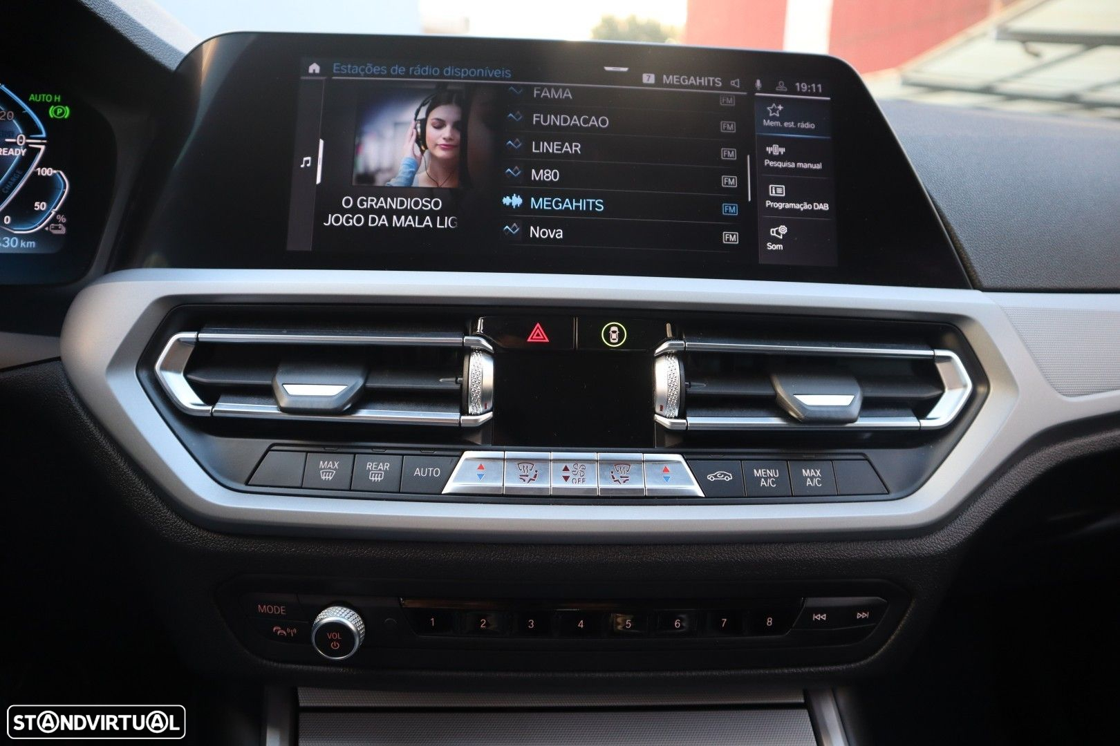 BMW 330 e Corporate Edition Auto - 47