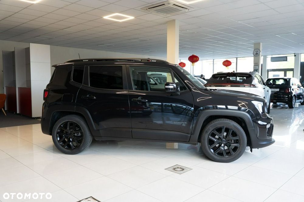 Jeep Renegade - 5