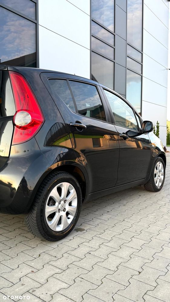 Opel Agila 1.2 Enjoy - 6