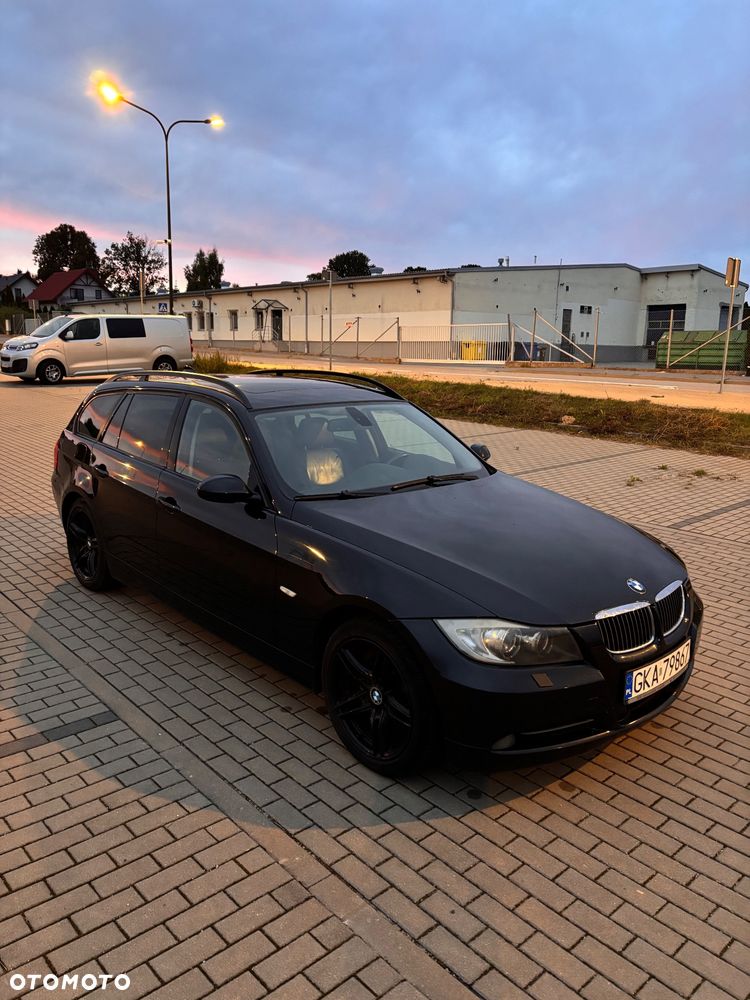 BMW Seria 3 - 2