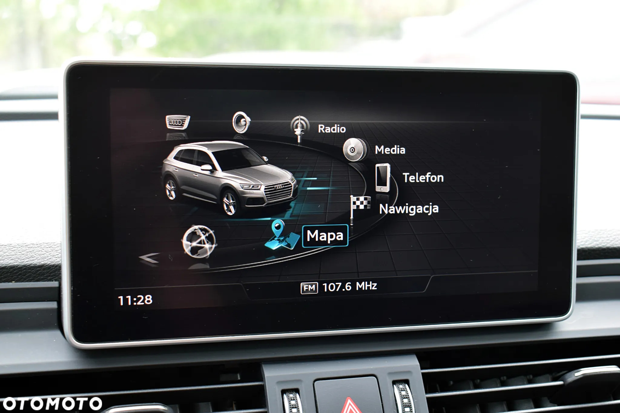 Audi Q5 2.0 TFSI Quattro S tronic - 13