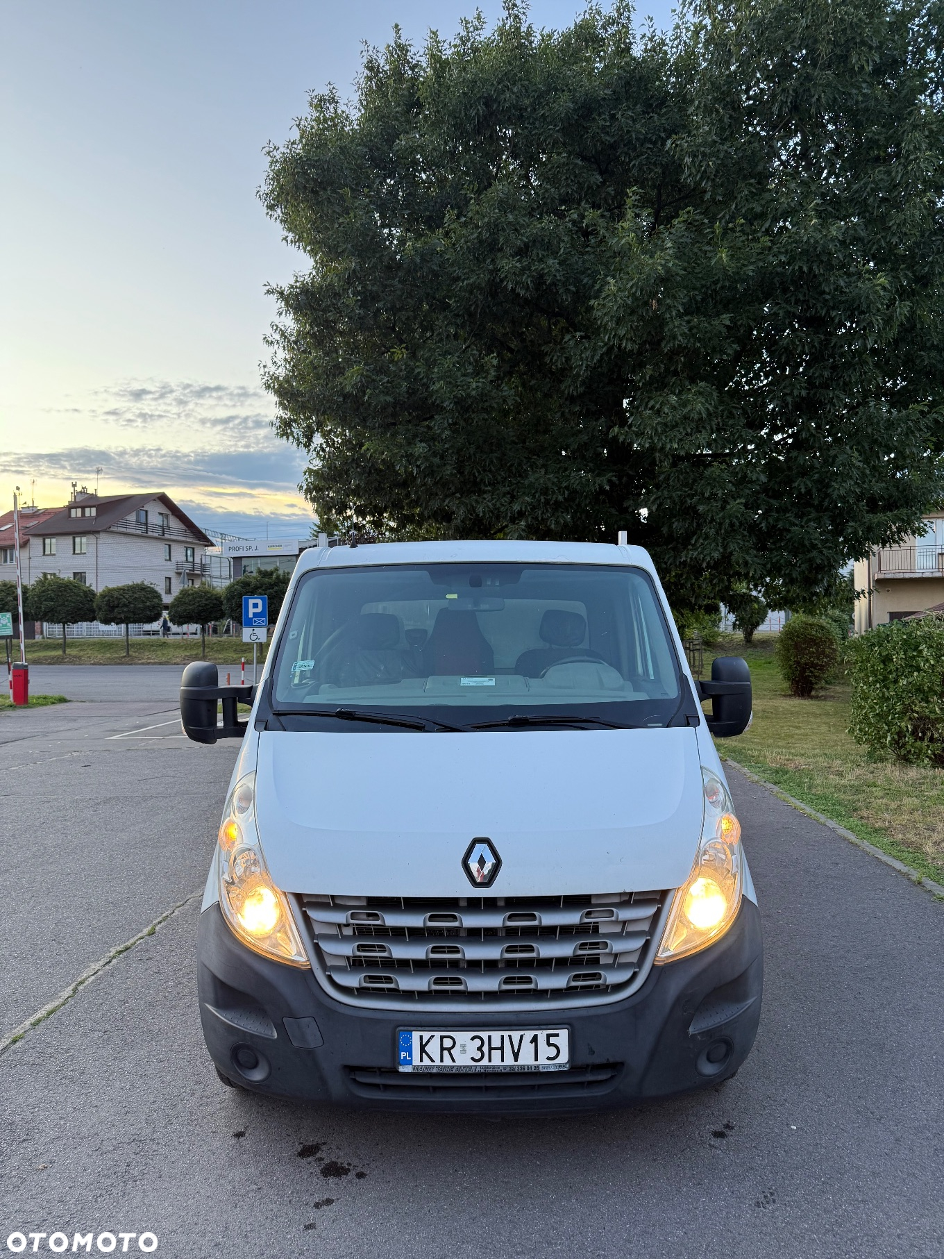 Renault Master - 3