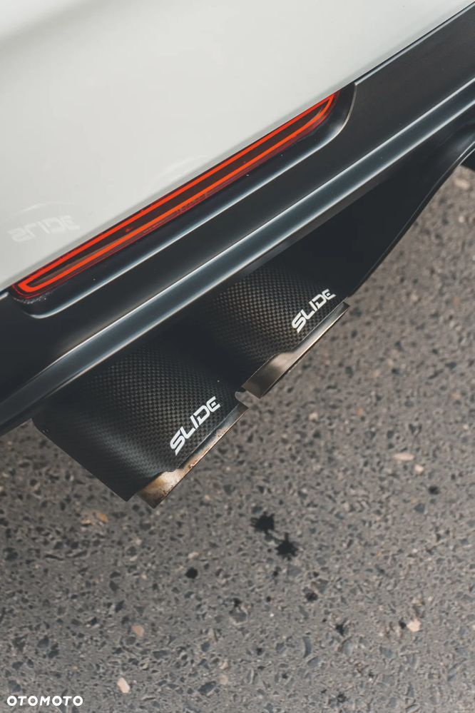 Dodge Challenger 6.4 Scat PackWidebody - 22