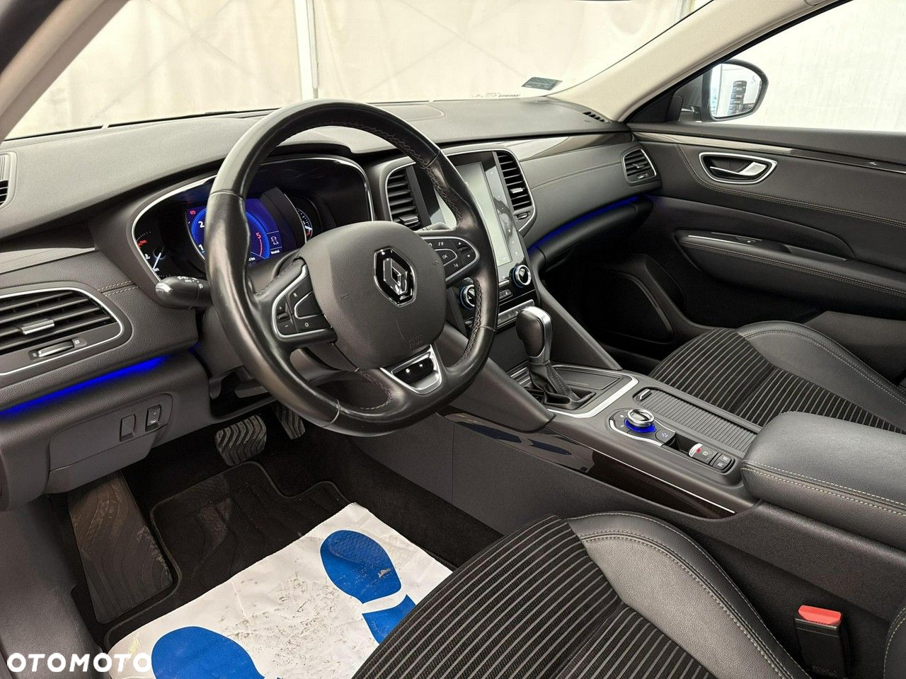 Renault Talisman 2.0 Blue dCi Intens EDC - 13