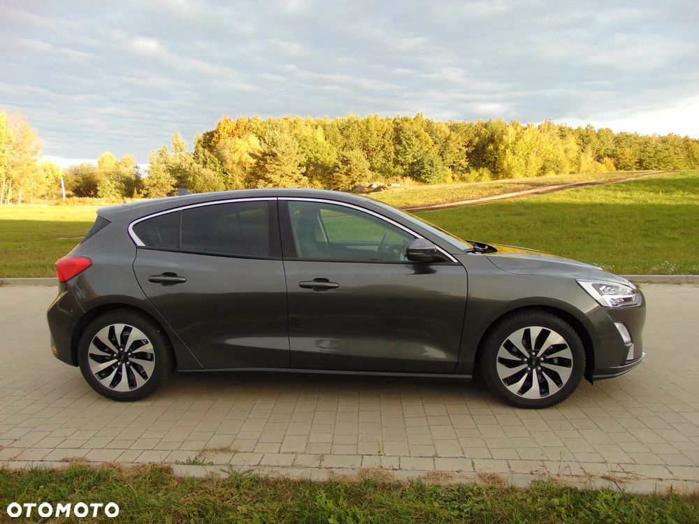 Ford Focus 1.0 EcoBoost Start-Stopp-System COOL&CONNECT DESIGN - 6