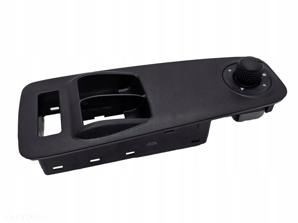 OBUDOWA PRZEŁĄCZNIKA SZYBY FIAT DUCATO PEUGEOT BOXER CITROEN JUMPER 06 - 1