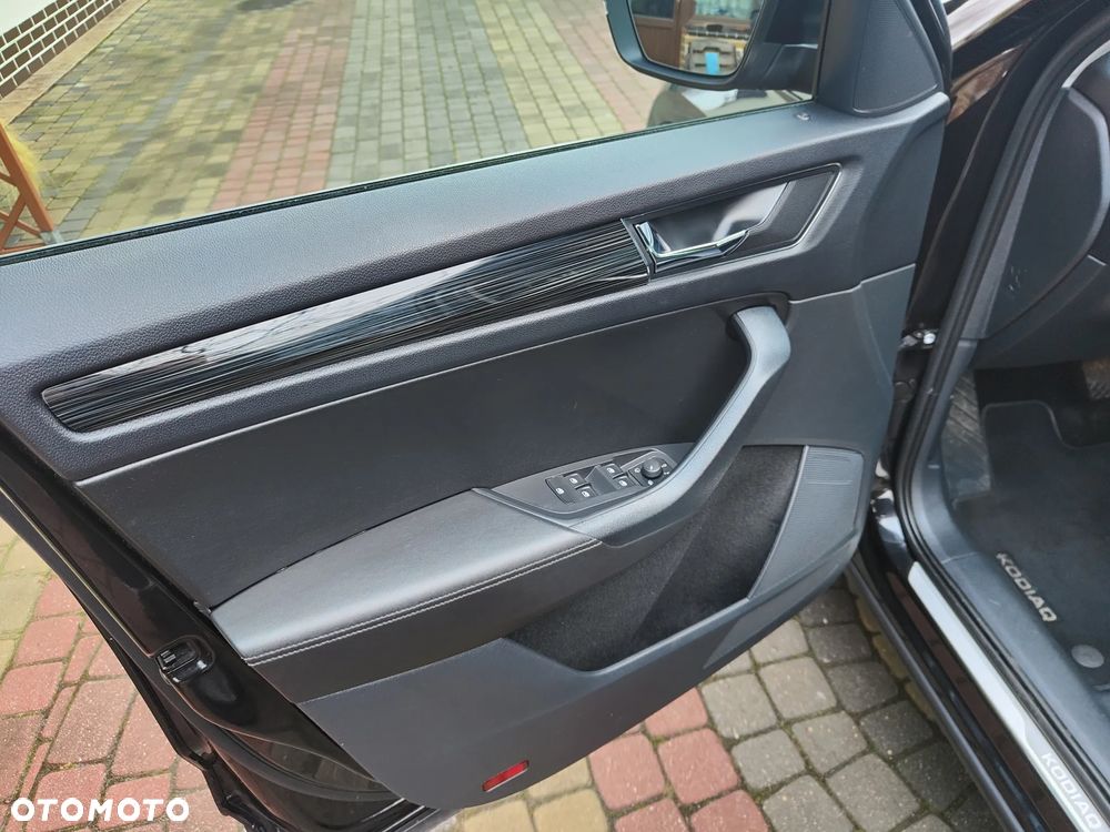 Skoda Kodiaq 2.0 TDI 4x4 DSG Style - 12