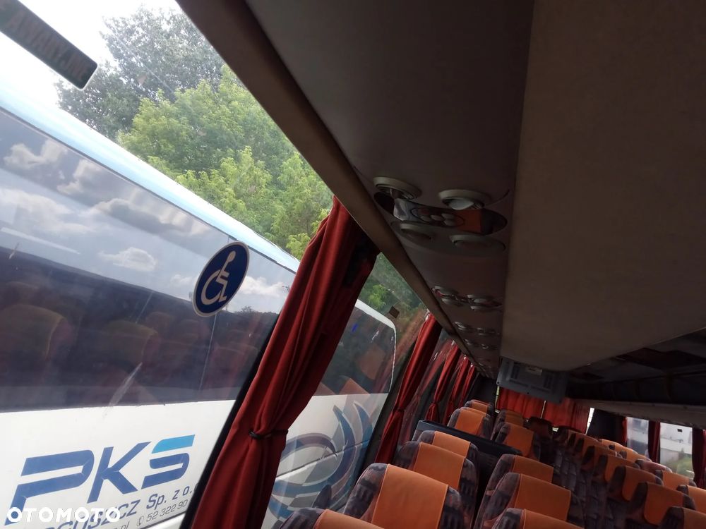 Volvo 9700H - 7