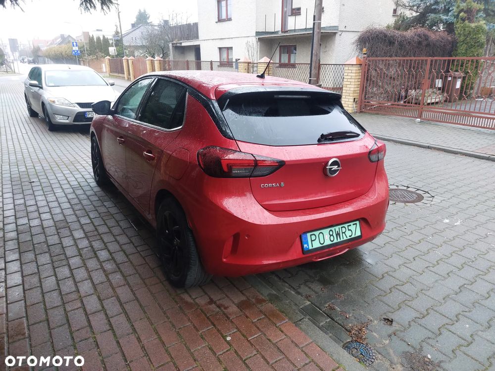 Opel Corsa - 2
