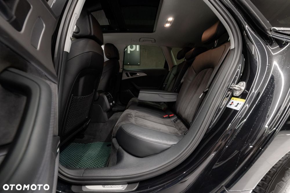 Audi A6 Allroad 3.0 TDI Quattro S tronic - 15