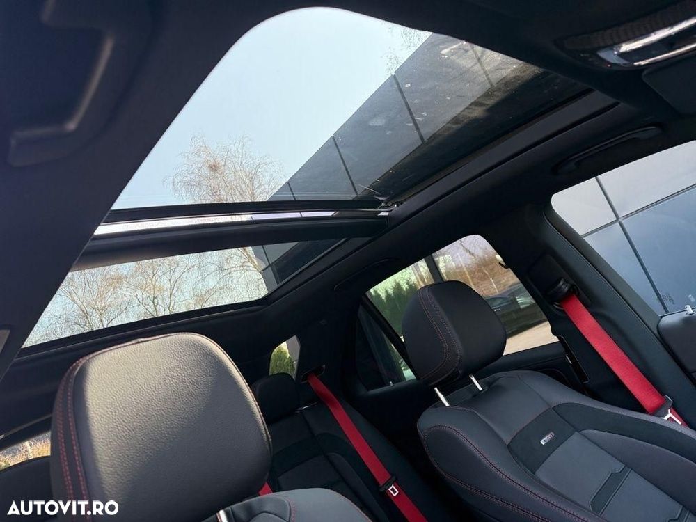 Mercedes-Benz GLE AMG 53 4Matic+ AMG Speedshift TCT 9G AMG Line Advanced Plus - 11