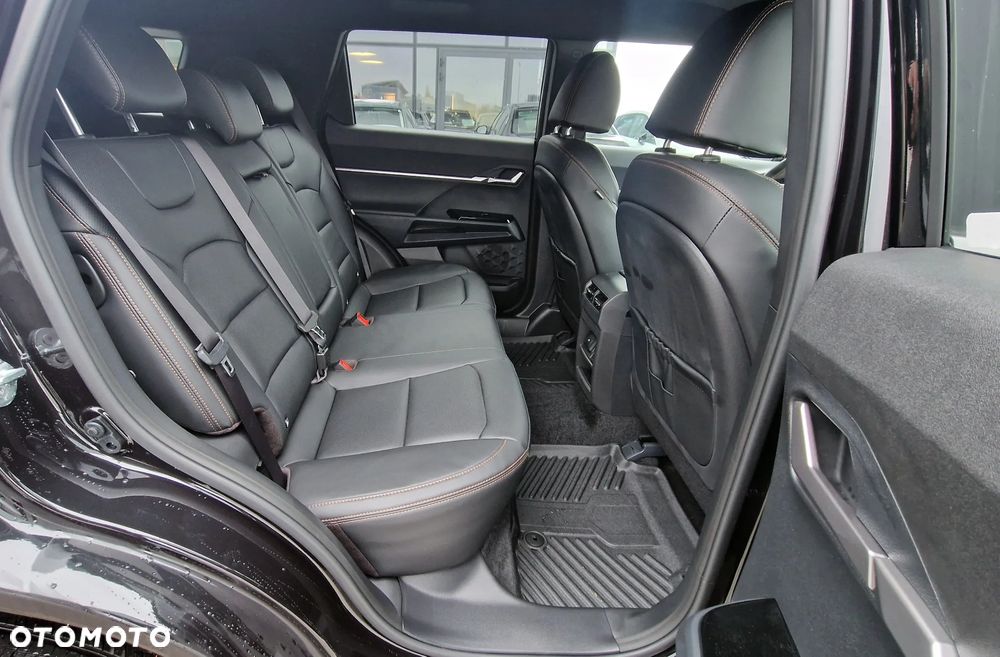 SsangYong/KGM Torres 1.5 T-GDI HEV e-DHT Adventure - 12