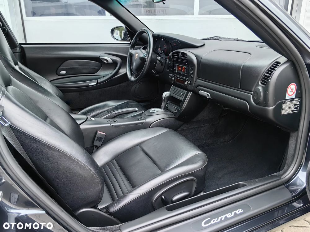 Porsche 911 - 20