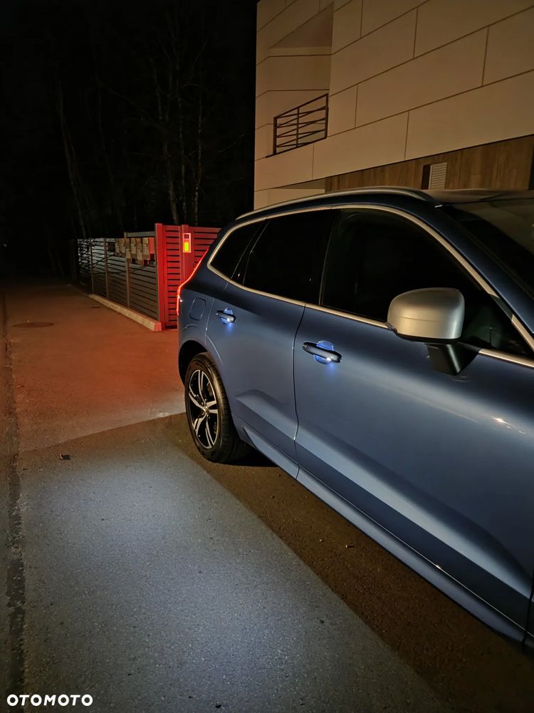 Volvo XC 60 D4 AWD R-Design - 7