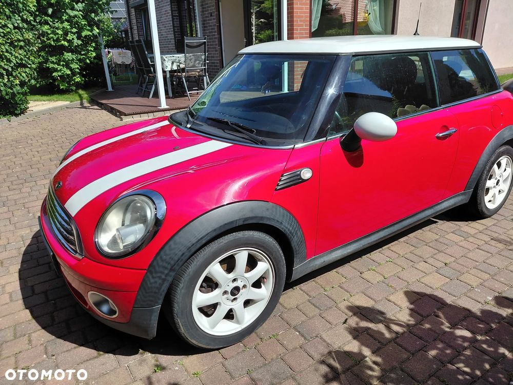 MINI Cooper Standard - 3