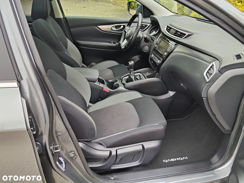 Nissan Qashqai 1.3 DIG-T TEKNA - 7