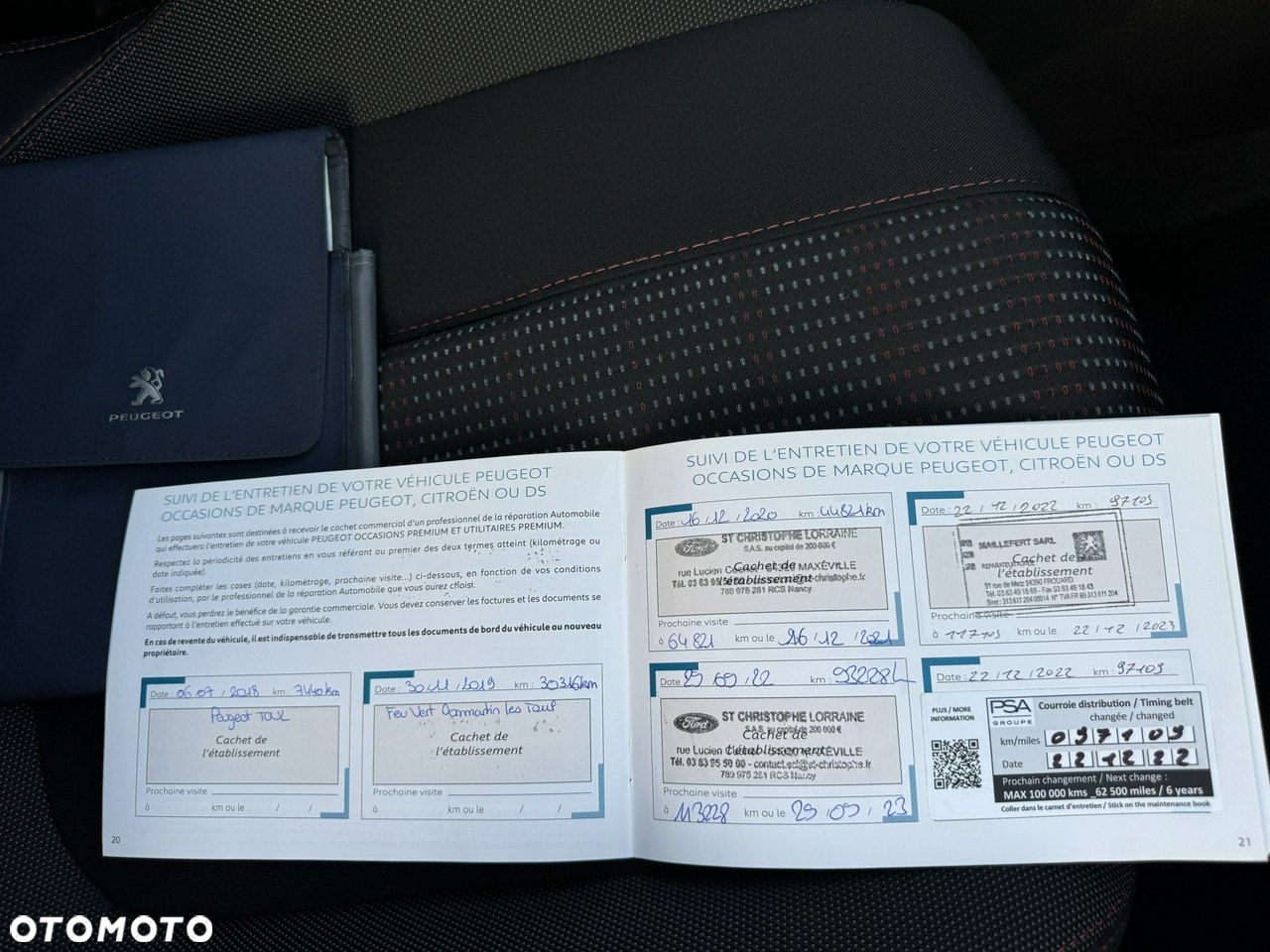 Peugeot 308 - 38