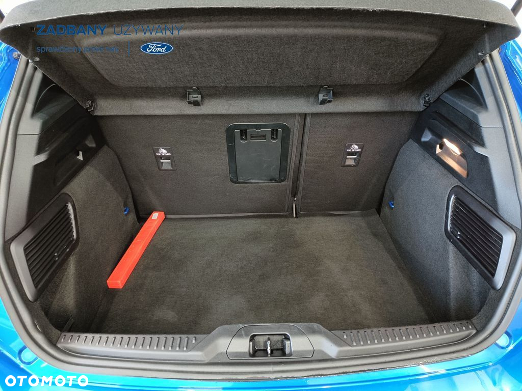Ford Focus 1.0 EcoBoost ST-Line X - 7