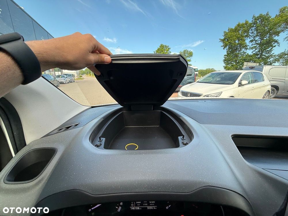 Citroën Berlingo M 1.5 BlueHDI Feel Pack S&S - 22