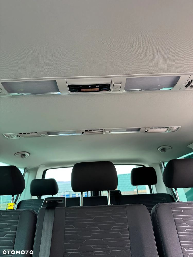 Volkswagen Caravelle 2.0 TDI L1 Highline 4Motion DSG - 5