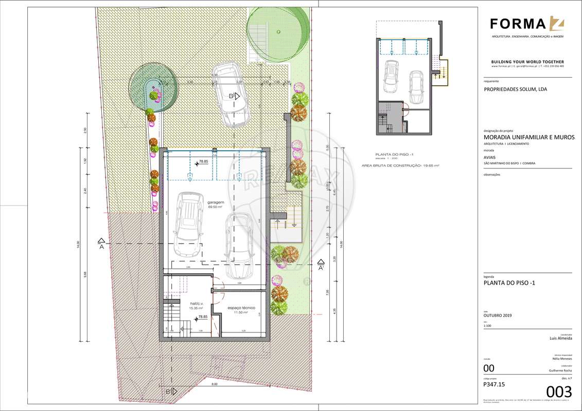 Terreno  para venda - Grande imagem: 2/18