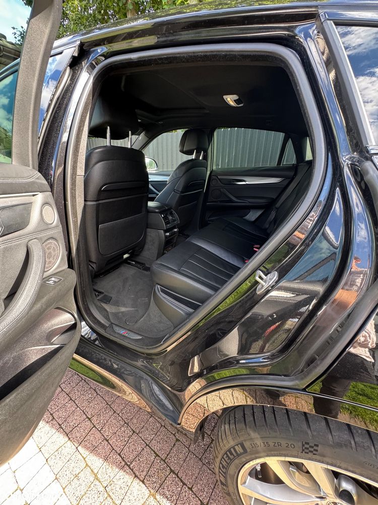 BMW X6 xDrive30d - 7