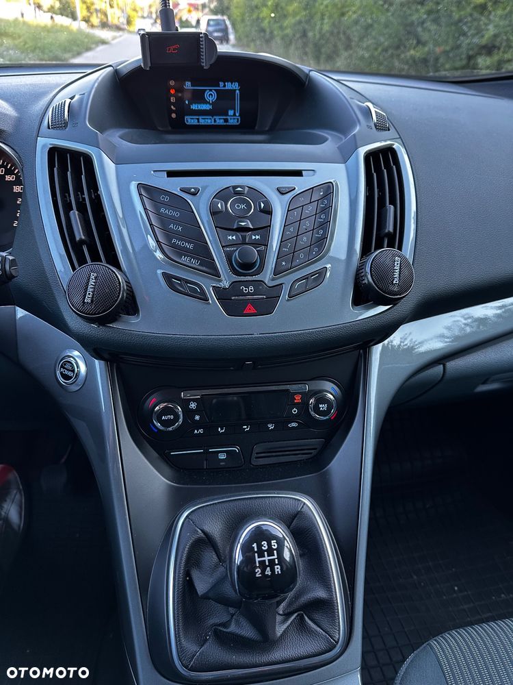 Ford C-MAX - 16