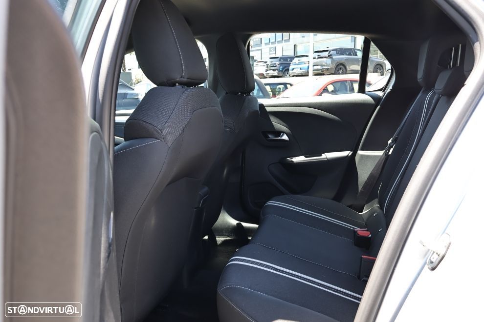 Opel Corsa 1.2 T GS - 18