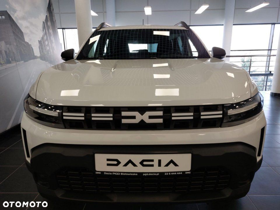 Dacia Duster - 8