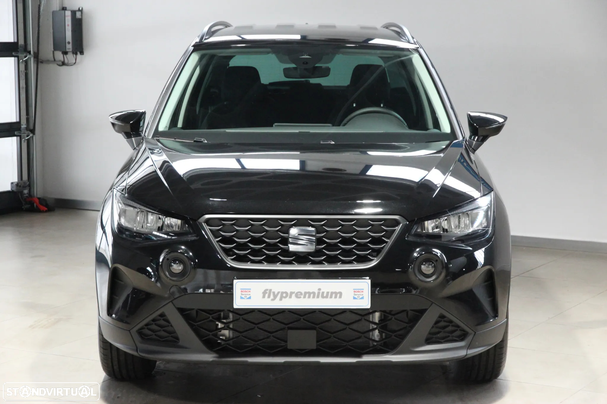 SEAT Arona 1.0 TSI Xperience DSG - 2