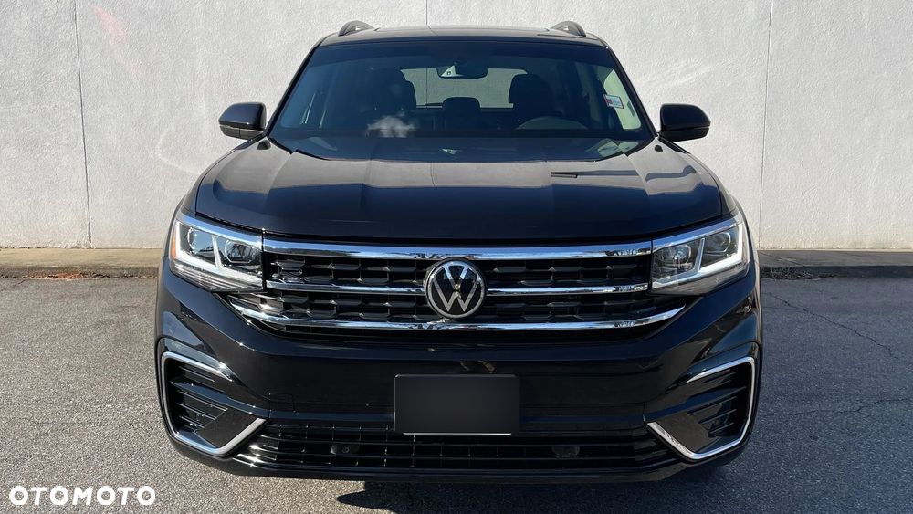 Volkswagen Atlas - 6