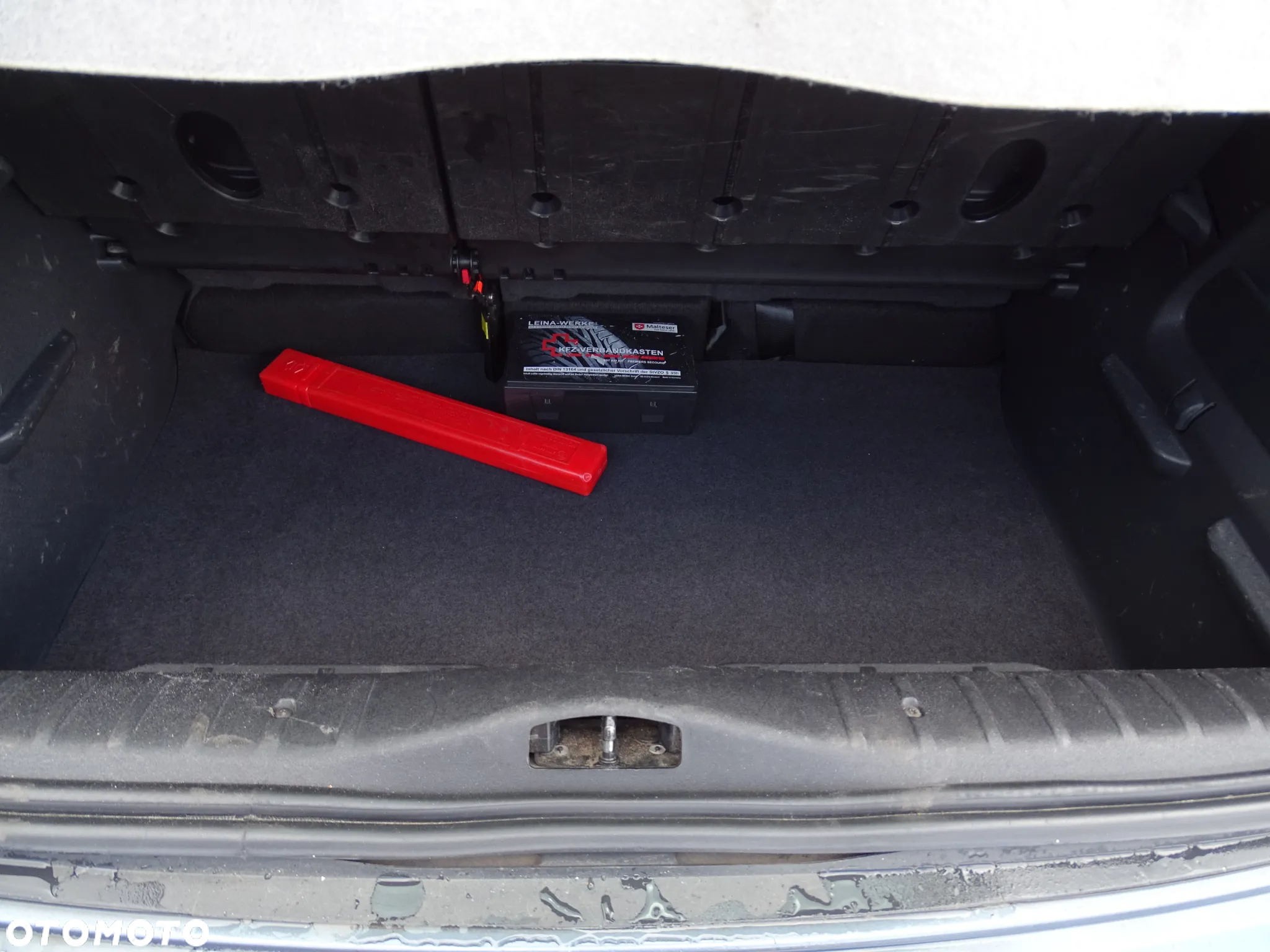Citroën C3 1.6 Automatik Exclusive - 9