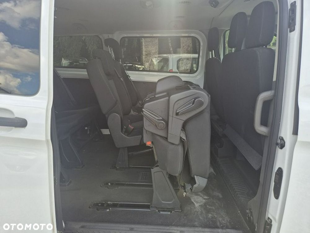 Ford Transit Custom - 20