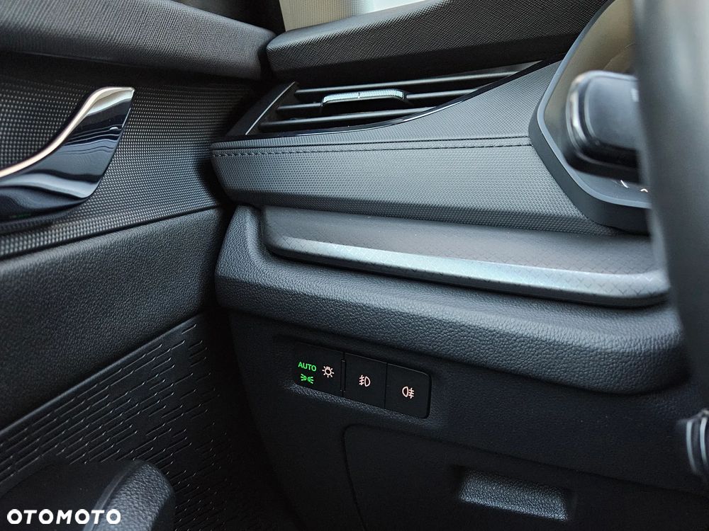 Skoda Octavia 2.0 TDI SCR Ambition DSG - 13