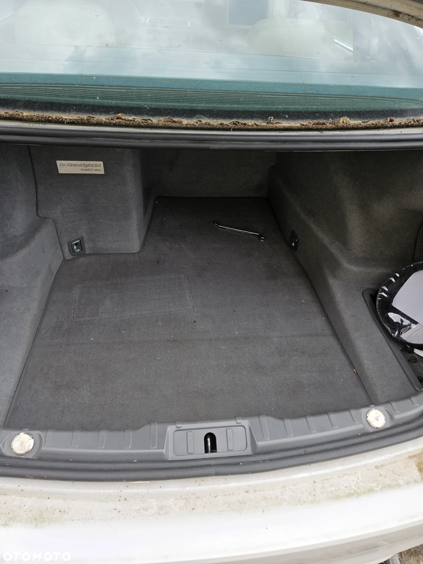 BMW Seria 7 750Li - 2
