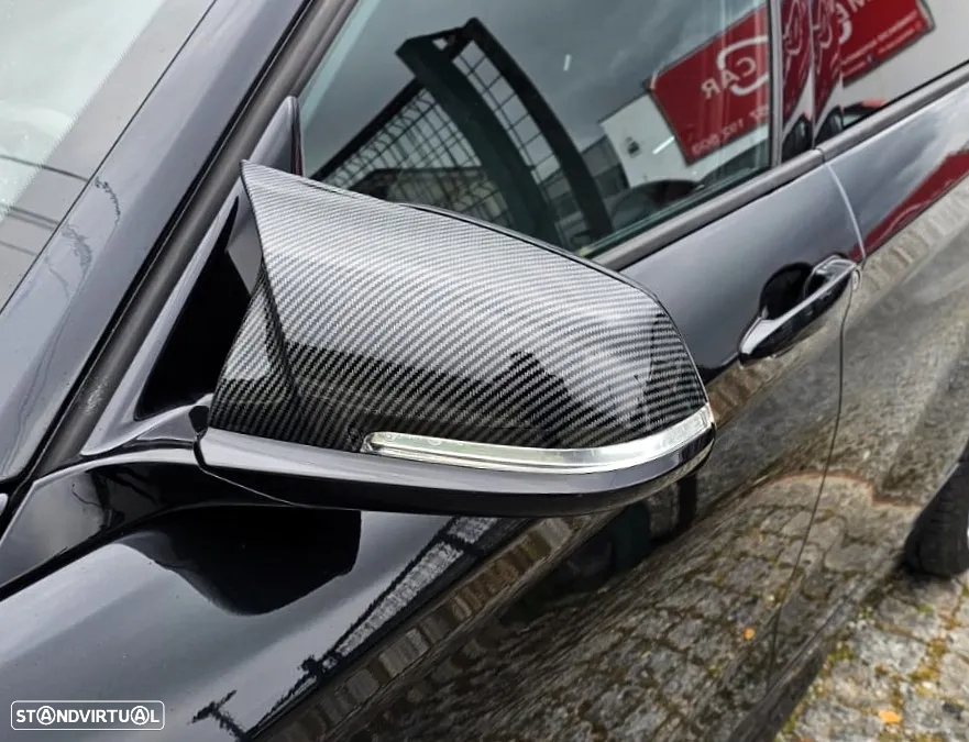 BMW 125 dA Pack M - 27
