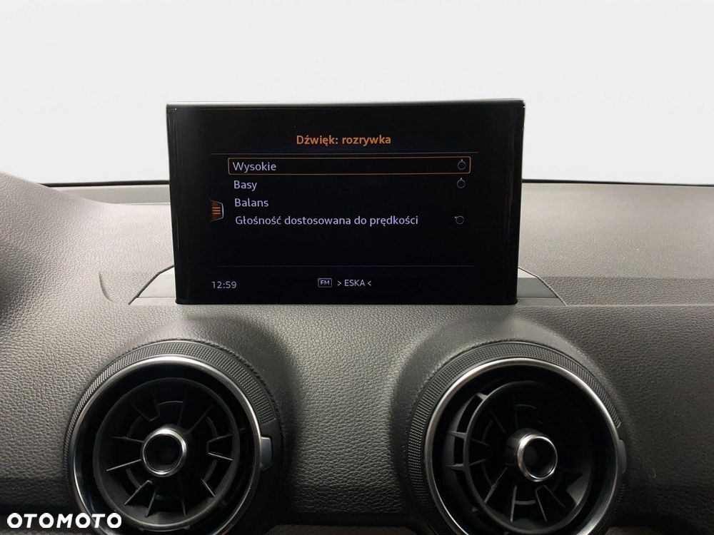 Audi Q2 - 27