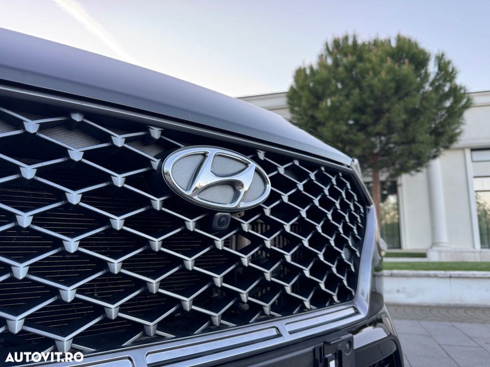 Hyundai Tucson 1.6 CRDi 2WD Select - 16