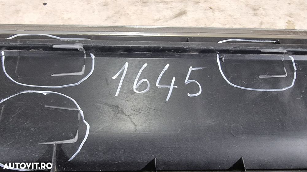 Bandou usa dreapta fata VW Tiguan 2, 2017, 2018, 2019, 2020, 5NA854940P. - 7